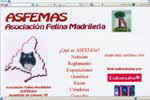 [ASFEMAS - Asociacion Felina Madrilena]