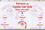 [CCC - Carolo Cat Club]