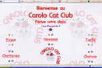 [CCC - Carolo Cat Club]