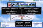 [CCA (Canadian Cat Association) AFC (Association Féline Canadienne)]