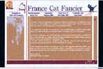 [France Cat Fancier]