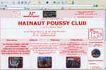 [HPC - Hainault Poussy Club]