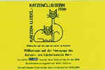 [Katzen und Edelkatzenclub Bern]