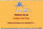 [Limbra Cat Club]