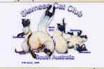 [Siamese Cat Club South Australia]