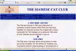 [The Siamese Cat Club]