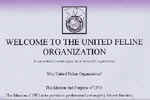 [United Feline Organization]