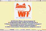 [WFF - World Felinological Federation]